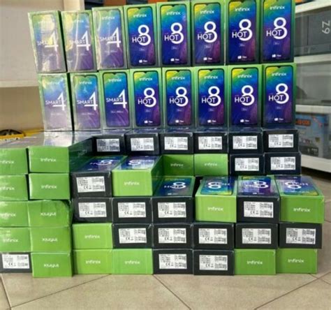 T L Phones Tablettes Infinix Hot Lite Neufs Et Occasions Au Togo