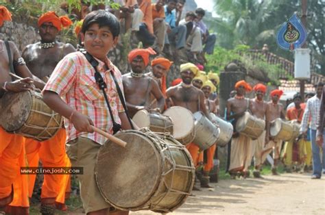 Jai Bolo Telangana Movie Stills - Photo 18 of 58