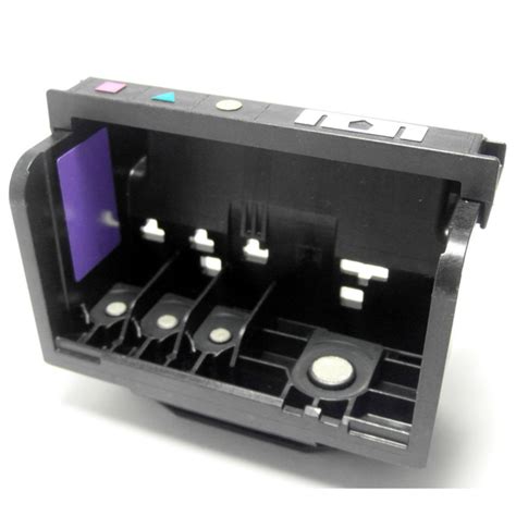 Печатающая головка HP CN643A (CD868-30001) для OfficeJet 6000 ...