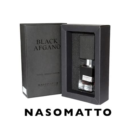Black Afgano by Nasomatto – Bou Bash