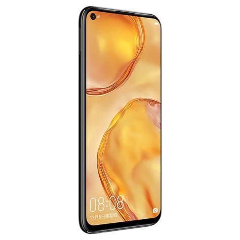 Huawei Nova 7i Meilleur Prix Fiche Technique Et Vente Pas Cher