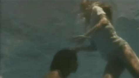 Naked Ely Galleani In Cugine Mie