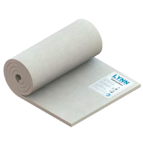 Lynn Manufacturing Kaowool F Ceramic Fiber Blanket