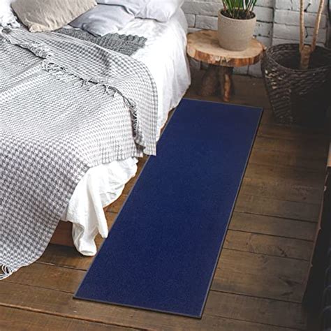 Best Dark Blue Runner Rug For Your Home