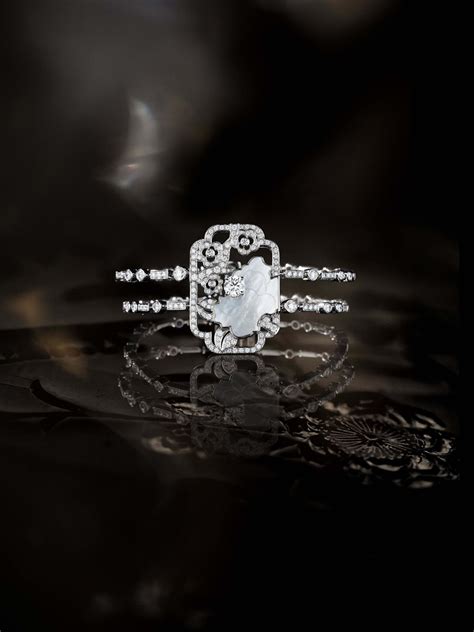 Chanel Introduces New Coromandel High Jewellery Collection | Tatler Asia