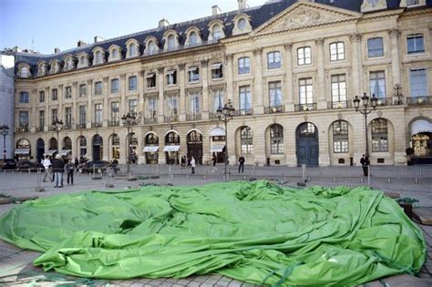 Plug Anal De La Place Vend Me L Artiste Renonce Regonfler Lib Ration