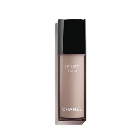 Le Lift S Rum Chanel Glotninantis Ir Stangrinantis Serumas