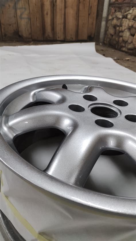 Диски на зиму для Авди за недорого) — Audi A6 (C4), 2,8 л, 1996 года ...