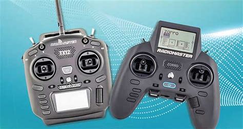 Choosing Your First Radio | The Park Pilot