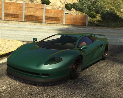 Ocelot Penetrator Appreciation Thread Page Vehicles Gtaforums