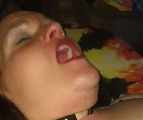 Facial Expressions Of Sexy Plumper During Orgasms Brunette Porn Feat ChubbyGusherGal XHamster