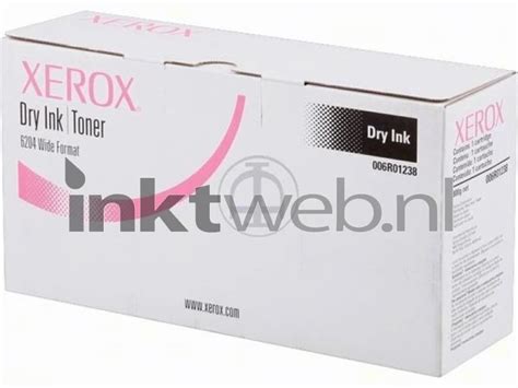 Xerox 6r1238 Zwart Origineel