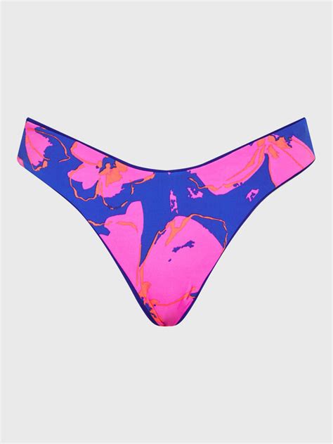 Maaji Bikini Partea De Jos SCC Colorat Modivo Ro