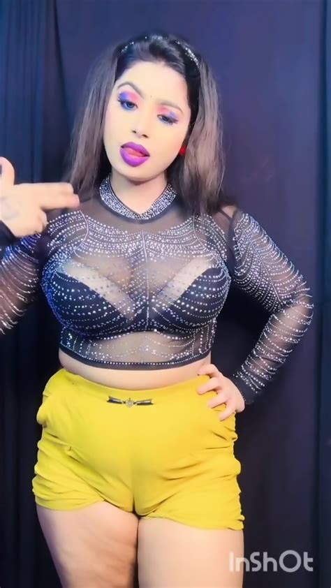 IG Hot Bold Model Shilpa Official