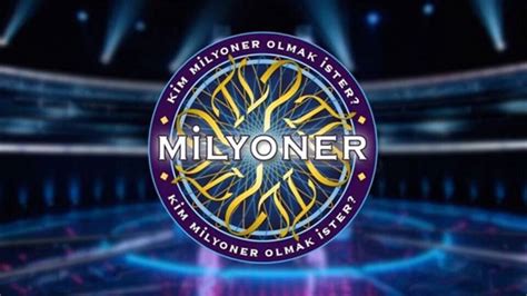 Kim Milyoner Olmak İster de büyük ödül 5 milyon TL oldu