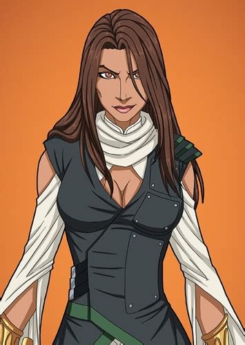 Talia Al Ghul Fan Casting For The Dc Cinematic Universe Mycast Fan