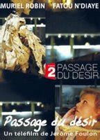 PASSAGE DU DESIR NUDE SCENES AZNude