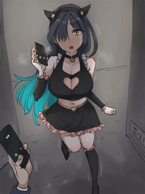 Idol Page 65 Nhentai Hentai Doujinshi And Manga