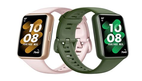 Huawei Band 7 Watch for Android - Download