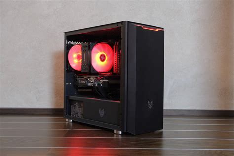 $1300 Gaming PC - RTX 3070, i5 : PcBuild