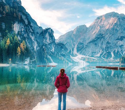 The Ultimate Guide to Lago di Braies (Without the Crowds)