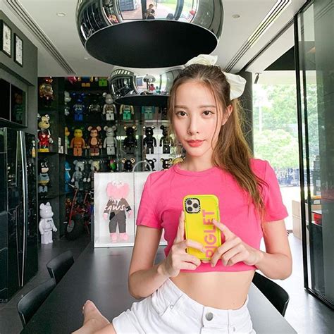 Hot Sexy Charada Imraporn Bikini Pics