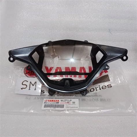 Jual Lens Speedometer Mika Kaca Speedo Spido Aerox 155 B65 H3571 09