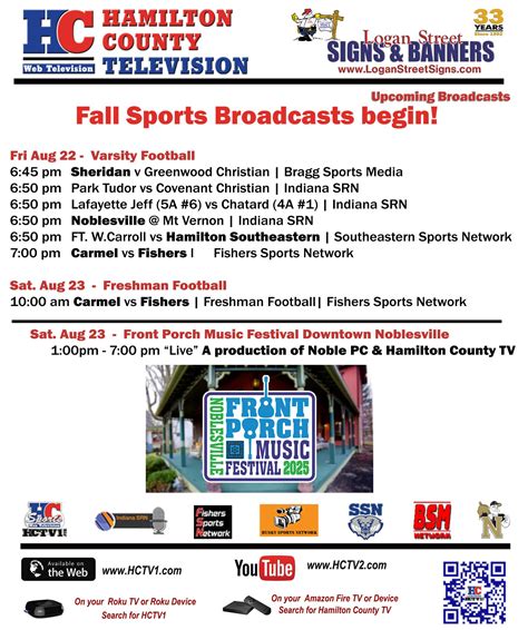 Wafford Theater Outdoor Movies | Noblesville IN