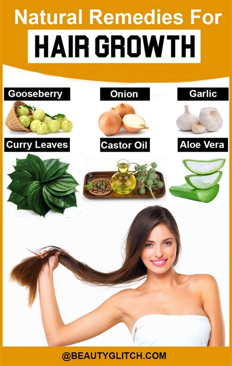 12 Tips To The Longest Hair You Will Ever Have Natural Hair Growth Remedies Hair Remedies