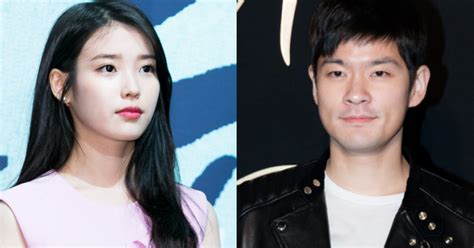 HOT IU và bạn trai hơn tuổi chia tay sau năm hẹn hò