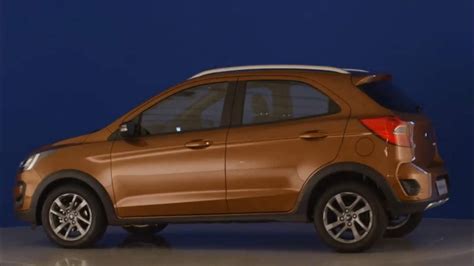 NOVO FORD KA 2019 Preço Fotos e Consumo TecDuos