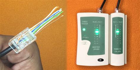 How To Test Your Ethernet Cable Zgsm Wire Harness