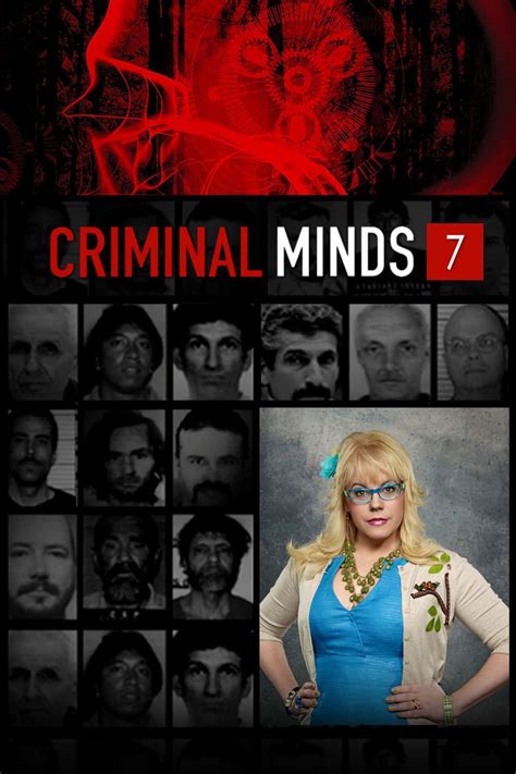 Watch Criminal Minds • Season 7 Full Episodes Online - Plex