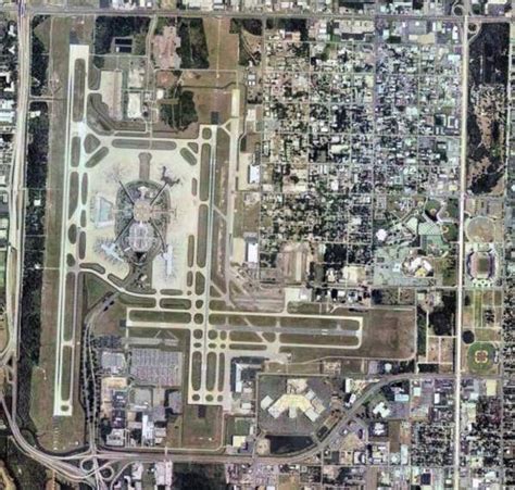 tampa international airport airport technology