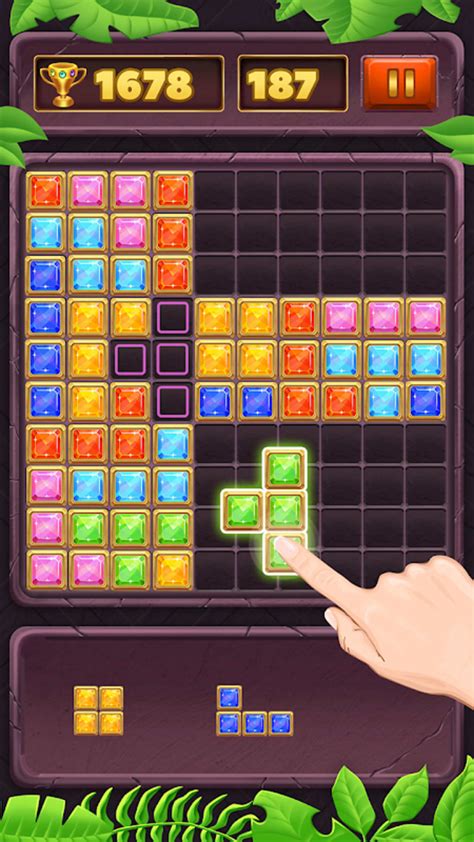 Block Puzzle Classic Puzzle Game Apk For Android Download