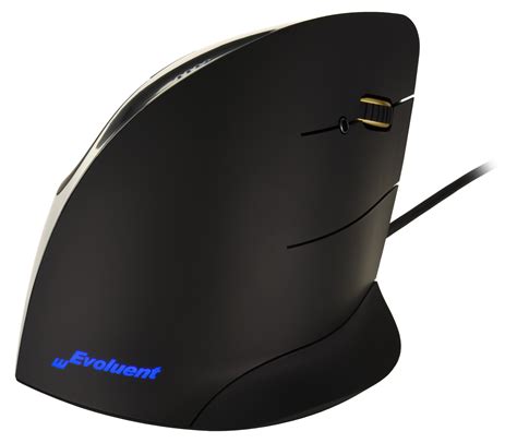 Evoluent Verticalmouse C By Evoluent Evoluent Detailed Specification Page