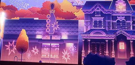 roku new screen saver fall 2022 : r/rokuscreensaverfall