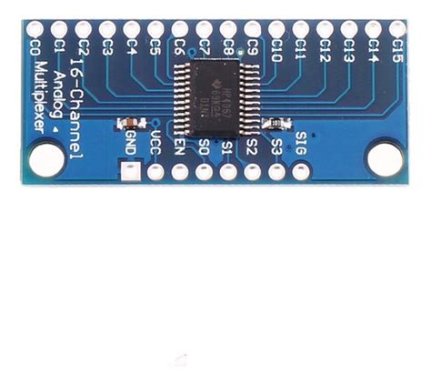 Multiplexador Anal Gico Digital Canais Cd Hc S Barra Mekanus Rob Tica Educacional