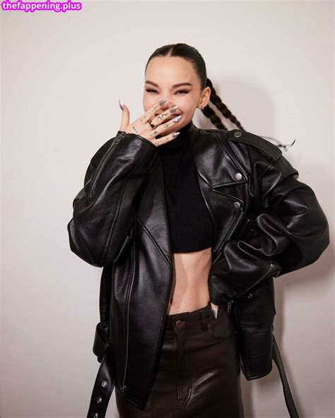 Dove Cameron DoveCameron Darkwingdove Nude OnlyFans Photo The Fappening Plus