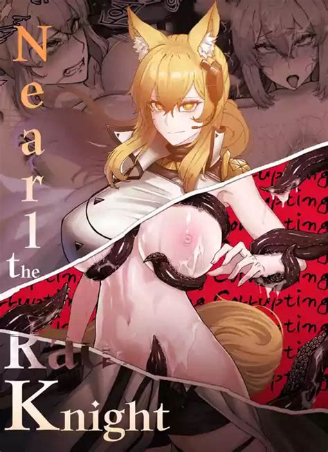 Nearl The Corrupting Knight Nhentai Hentai Doujinshi And Manga