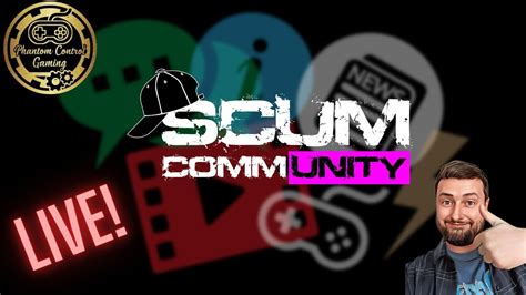 Scum V0 85 Live New Server New Start Its Grind Time Scum Community