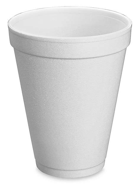 Foam Cups 8 Oz S 6859 Uline