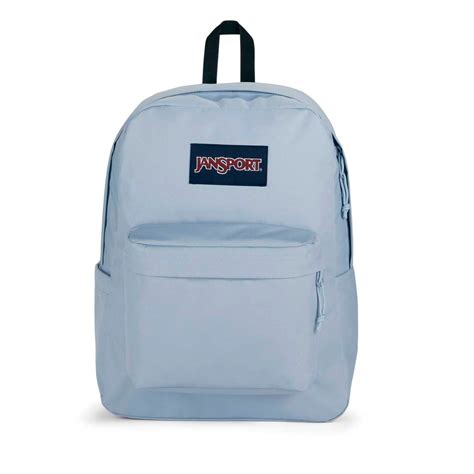 jansport bags blue 2