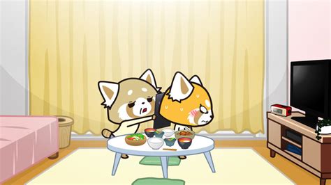 Aggretsuko Season 2 Review But Why Tho