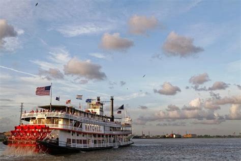 6 Best Dinner Cruises In New Orleans, Louisiana - Updated 2024 | Trip101