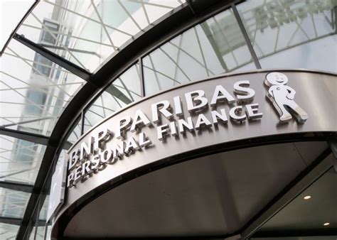 Bnp Paribas Personal Finance Renunţă La Activităţile Din România Newmoney