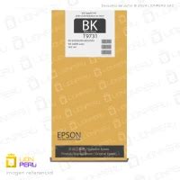 T973120 T9731 Tinta Epson Original Negro