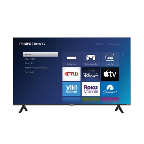 Televisions: 4K TVs, Smart TVs & LED TVs | Walmart Canada