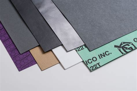 Gasket Sheet Seattle WA | Neoprene Gasket Material Seattle | Gasket Material Sheet