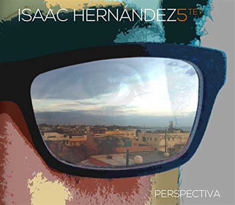 Couter Perspectiva De Isaac Hernandez Sur Amazon Music Unlimited